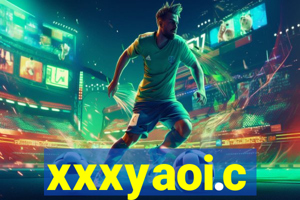 xxxyaoi.c
