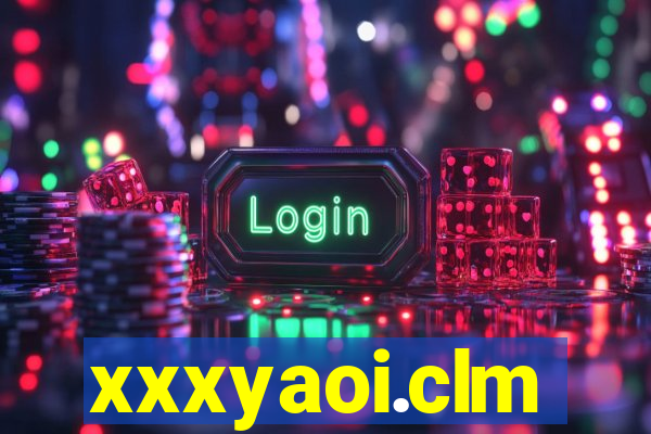 xxxyaoi.clm