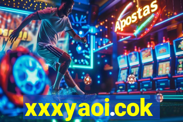 xxxyaoi.cok
