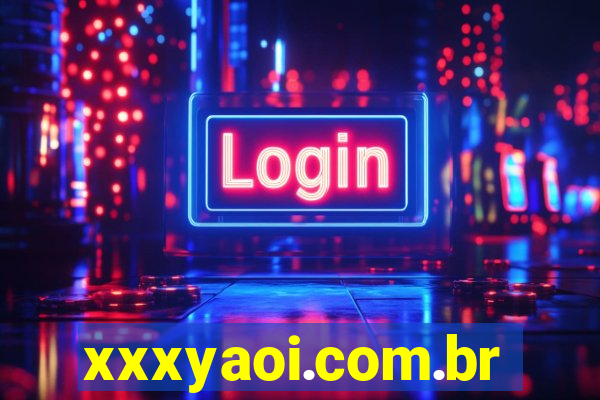 xxxyaoi.com.br