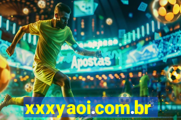 xxxyaoi.com.br