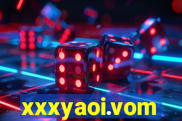 xxxyaoi.vom