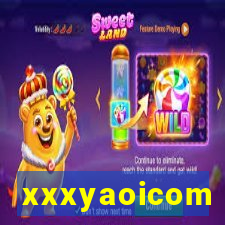 xxxyaoicom