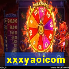xxxyaoicom