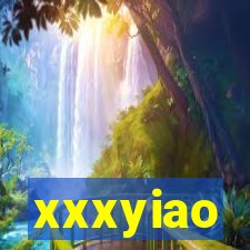 xxxyiao
