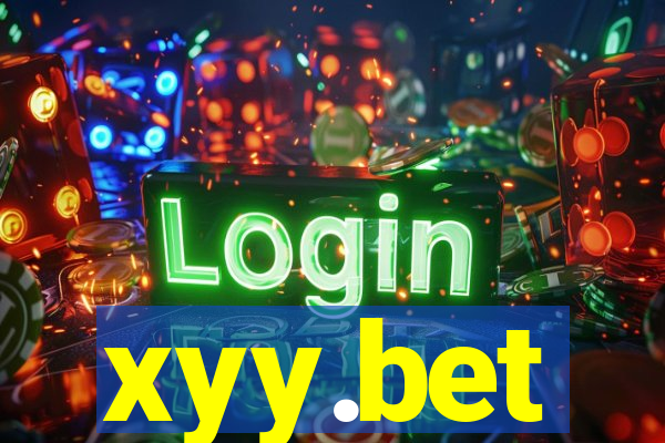 xyy.bet