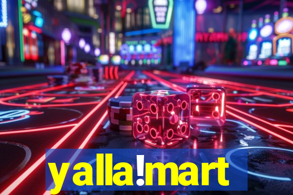 yalla!mart