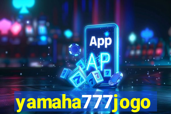 yamaha777jogo