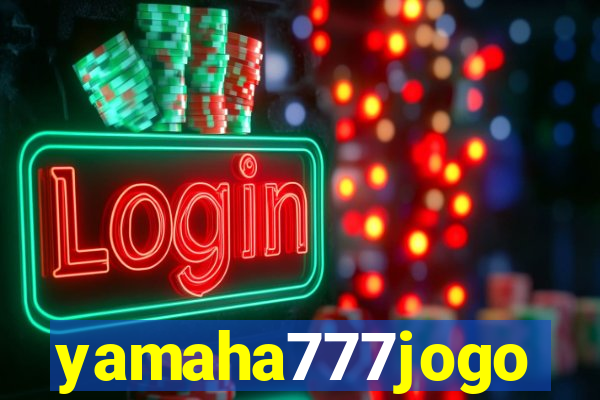 yamaha777jogo