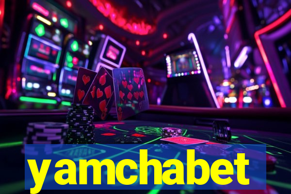 yamchabet