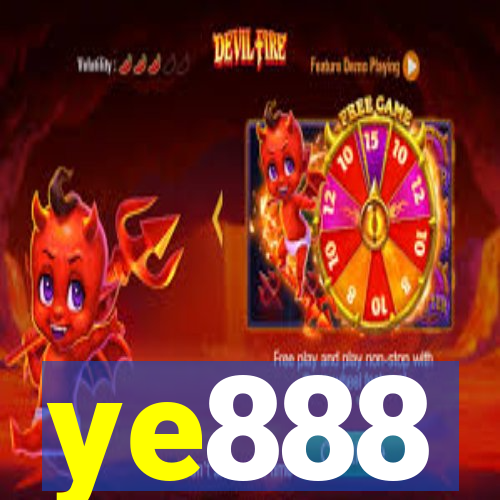 ye888