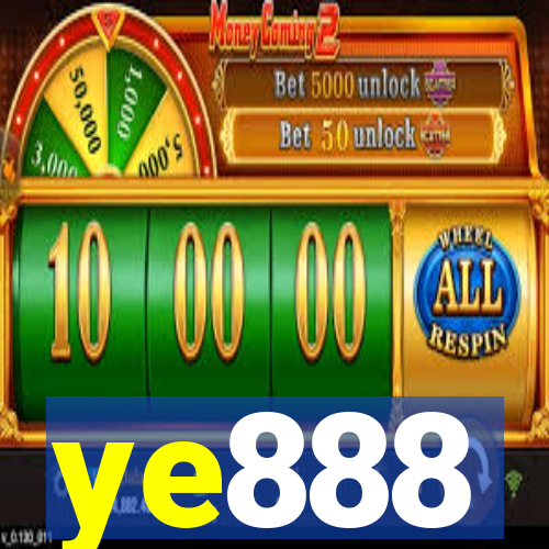 ye888
