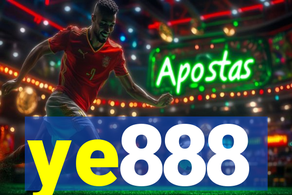 ye888