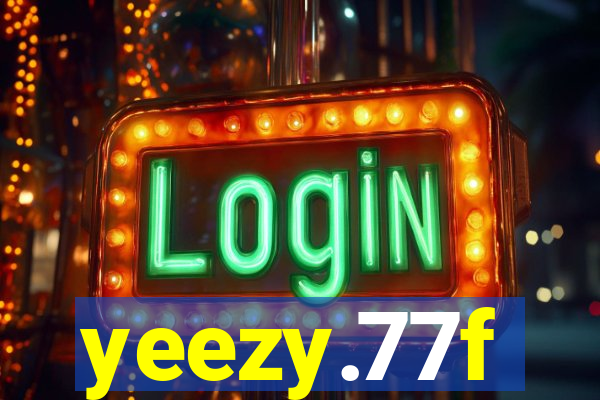 yeezy.77f