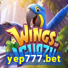 yep777.bet