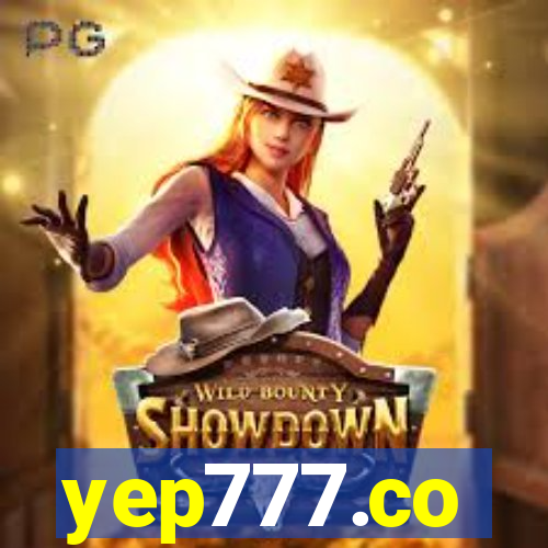 yep777.co