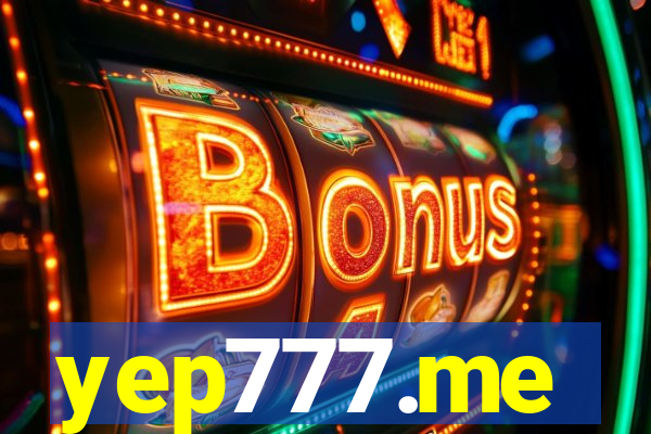 yep777.me