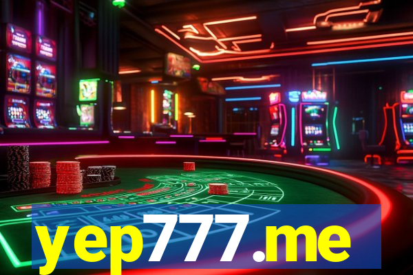 yep777.me