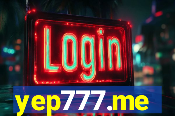 yep777.me