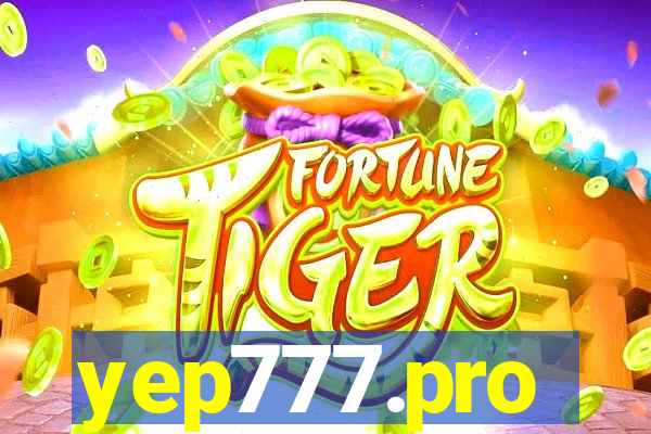 yep777.pro
