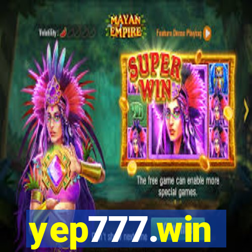 yep777.win