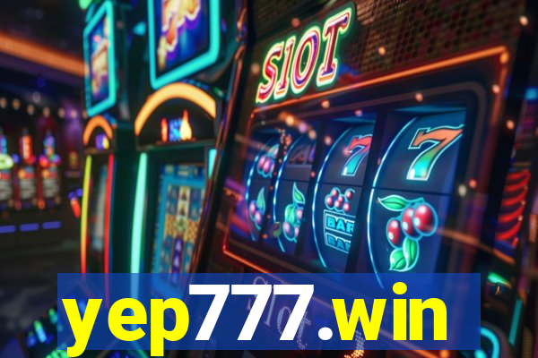 yep777.win