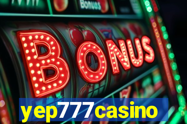 yep777casino
