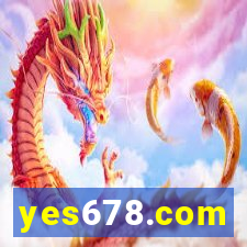 yes678.com