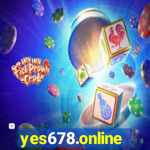 yes678.online