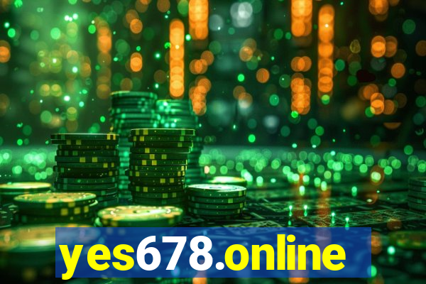 yes678.online