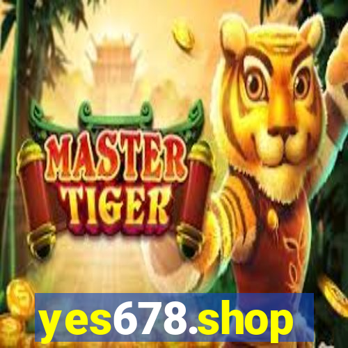 yes678.shop