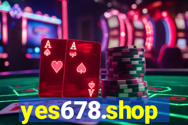 yes678.shop