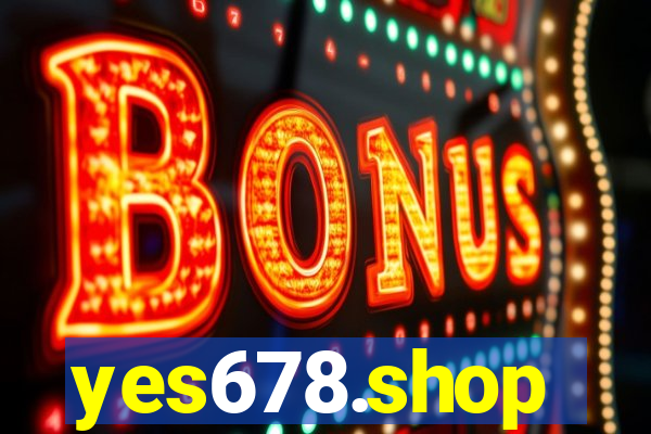 yes678.shop