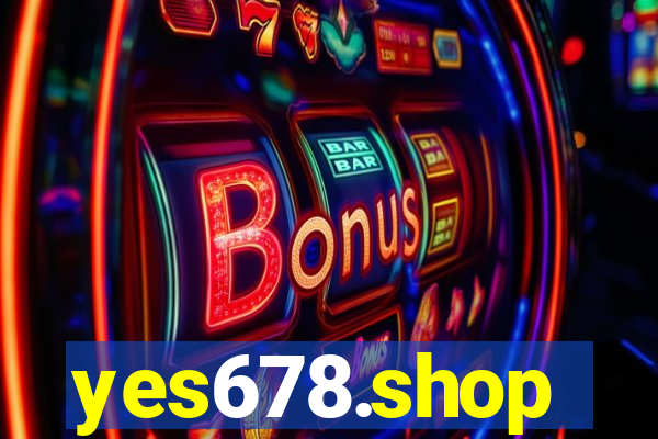 yes678.shop