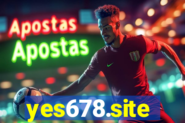 yes678.site