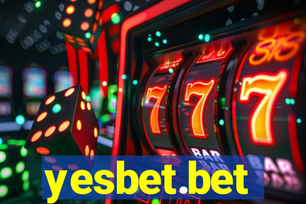 yesbet.bet