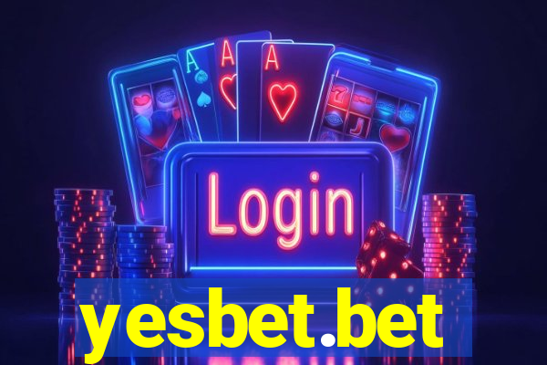 yesbet.bet