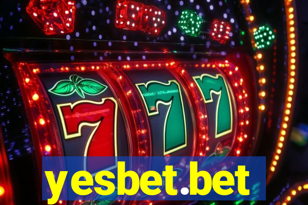 yesbet.bet
