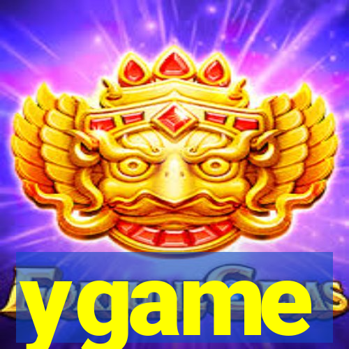 ygame