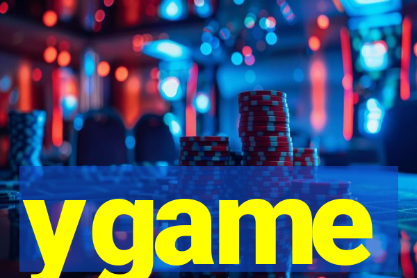 ygame