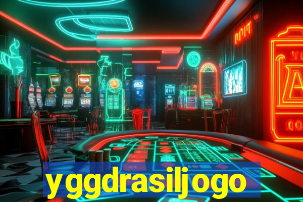 yggdrasiljogo