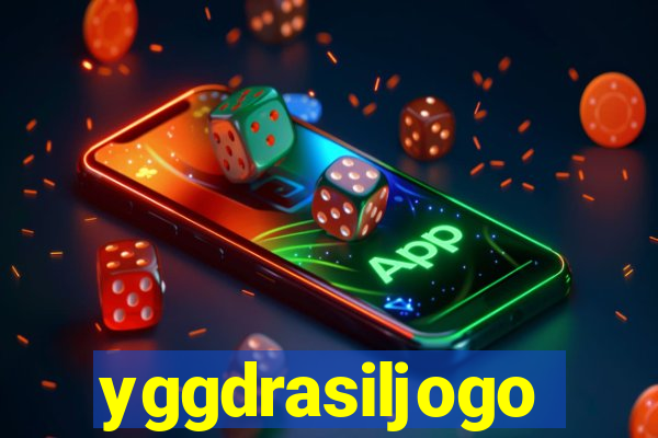 yggdrasiljogo