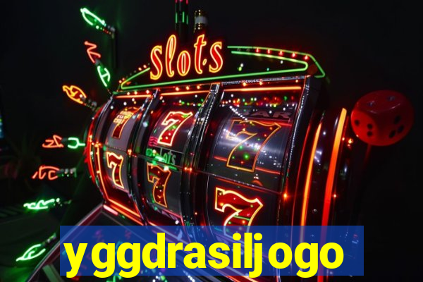 yggdrasiljogo
