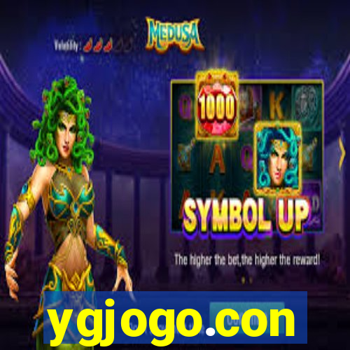 ygjogo.con