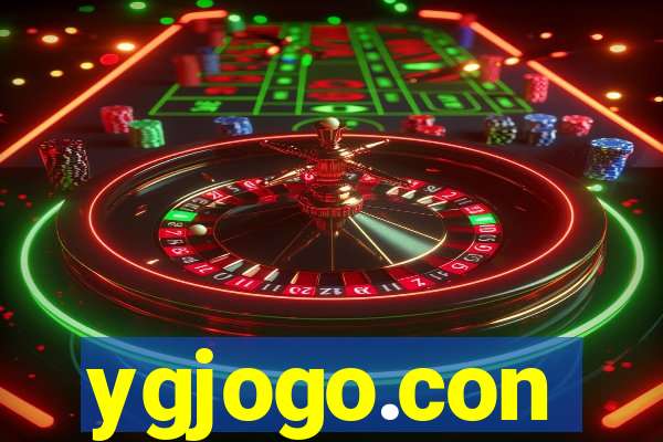 ygjogo.con