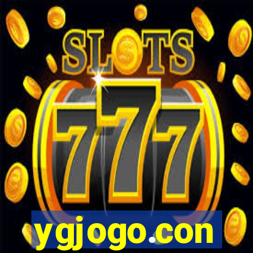 ygjogo.con