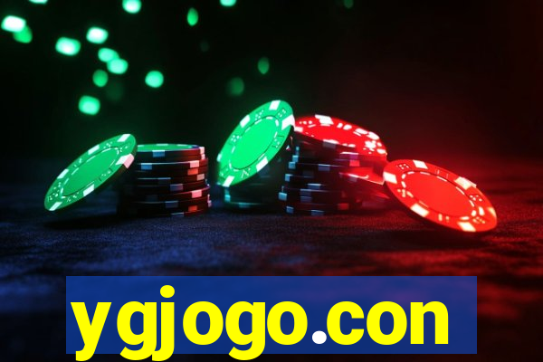 ygjogo.con
