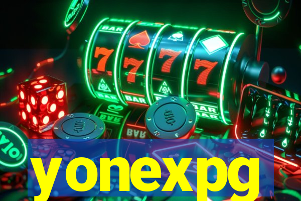 yonexpg