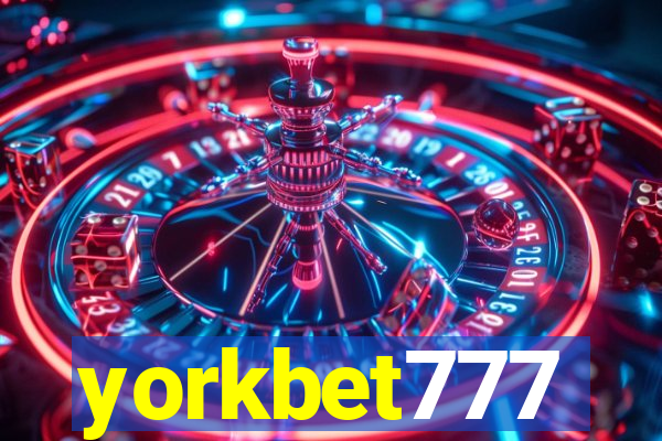 yorkbet777