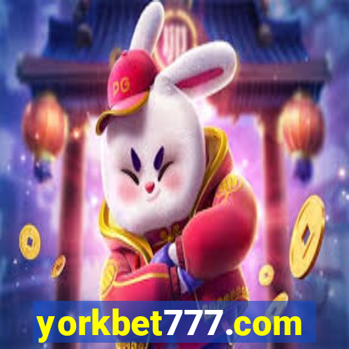 yorkbet777.com